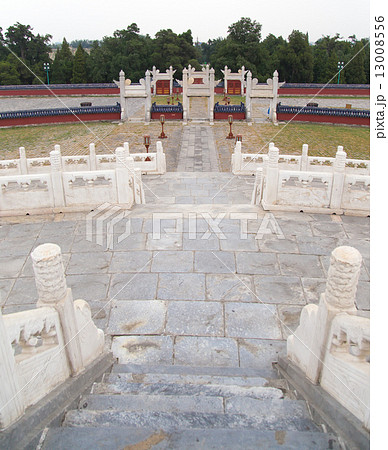 Temple of Heaven (Altar of Heaven), Beijing, China Temple of Heaven (Altar of Heaven), Beijing, China 13008556