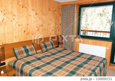 Wooden apartment in the luxury hotel at ski resort, Jasna, Slova Wooden apartment in the luxury hotel at ski resort, Jasna, Slova 13009151