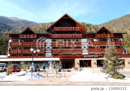 Chopok wellness hotel in Jasna Low Tatras, Slovakia Chopok wellness hotel in Jasna Low Tatras, Slovakia 13009152