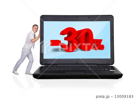 laptop with discount 13009183