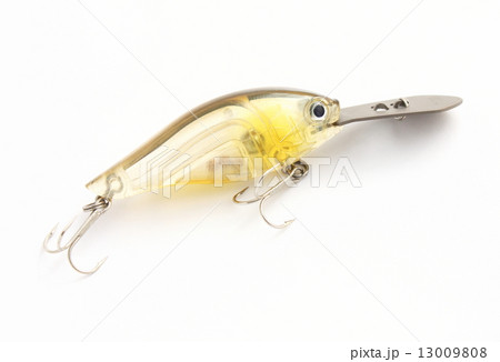 クランクLURE 13009808