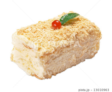 Slice of cake 13010963