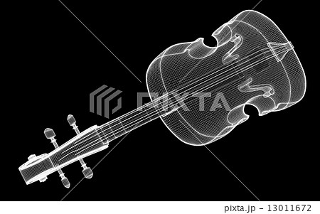 violin violin 13011672
