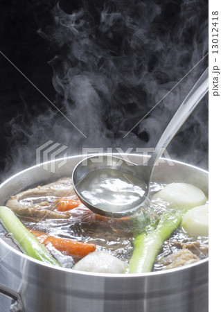 チキンブイヨン チキンブイヨン 13012418