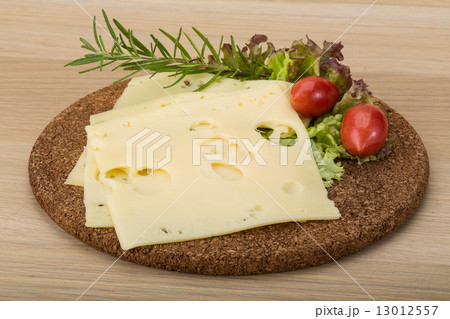Maasdam cheese Maasdam cheese 13012557