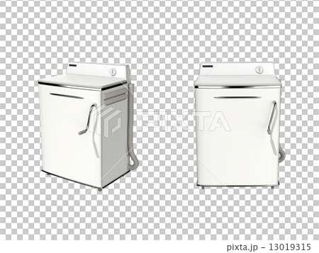 Retro washing machine Retro washing machine 13019315