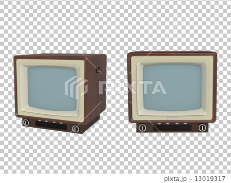 Retro TV Retro TV 13019317