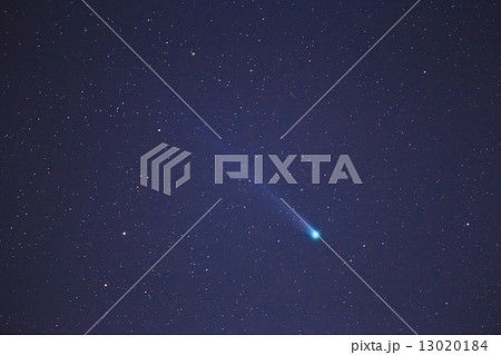 ﾗﾌﾞｼﾞｮｲ彗星１ 13020184