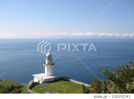 地球岬の大パノラマ 地球岬の大パノラマ 13020241