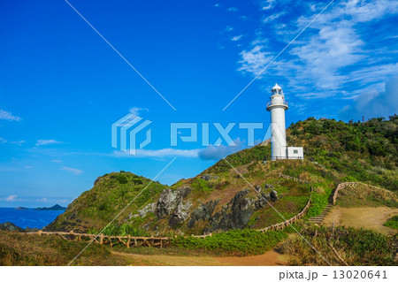 石垣島　御神崎 13020641