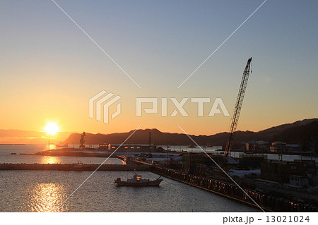釜石港 釜石港 13021024