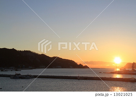 釜石港 釜石港 13021025