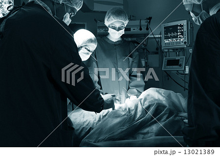 Surgery Surgery 13021389