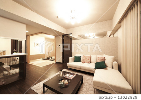 リビングルーム リビングルーム 13022829