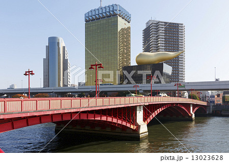吾妻橋 13023628