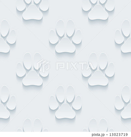 White perforated paper. White perforated paper. 13023719