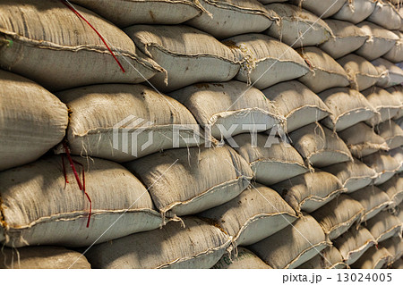 Rice bags 13024005