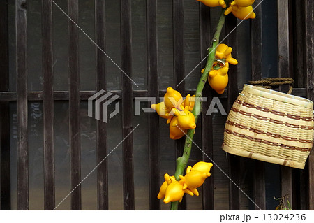 妻籠宿点景 13024236