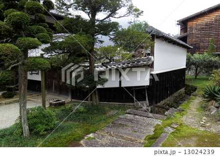 妻籠宿脇本陣 13024239