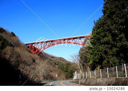 三井野大橋 13024286