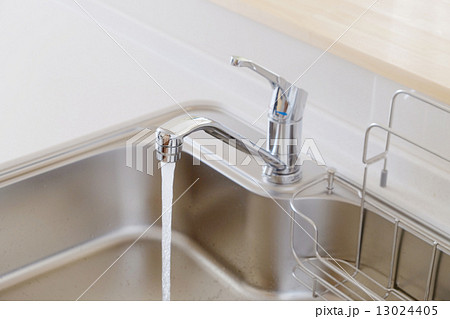 キッチン 13024405