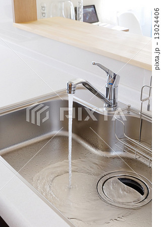 キッチン 13024406