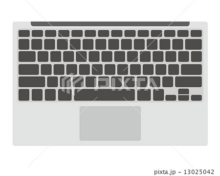 キーボード キーボード 13025042