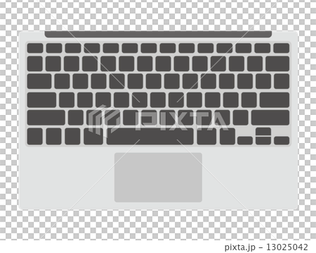 キーボード キーボード 13025042