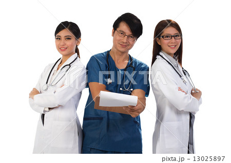 Asian Medical Team Asian Medical Team 13025897