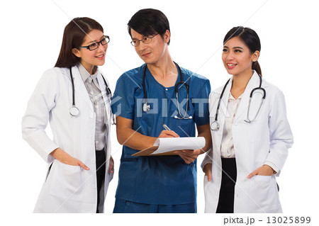 Asian Medical Team Asian Medical Team 13025899