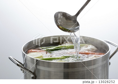 ブイヨン 13026252