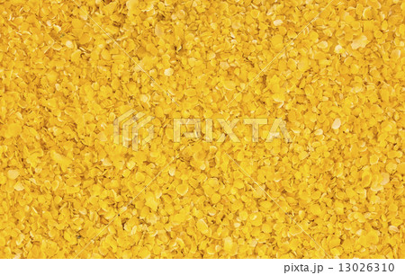 background of yellow corn grits macro maize 13026310