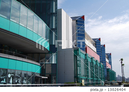 大阪南港ATC 13026404