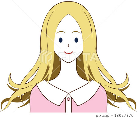 女性　風 13027376