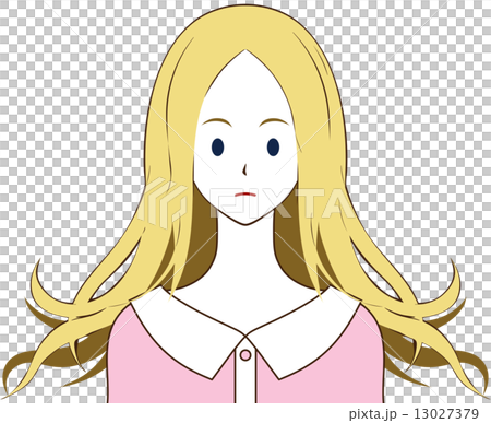 女性嚴重的風 13027379