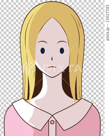 Female determination 13027385