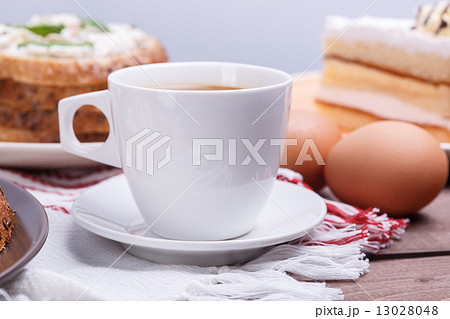 fresh breakfast 13028048