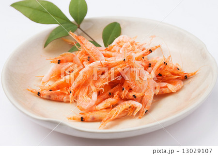 桜海老 桜海老 13029107