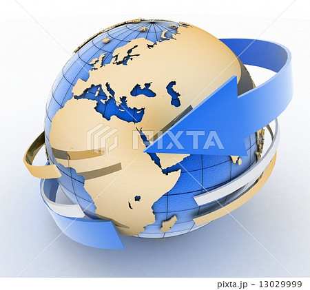 global network the internet 13029999
