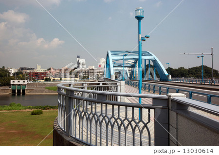 丸子橋 丸子橋 13030614