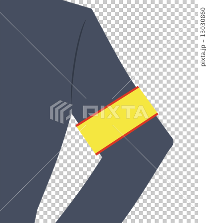 腕章 腕章 13030860