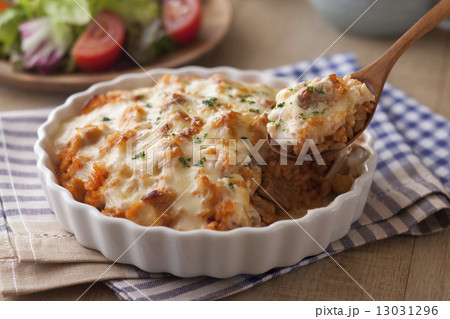 チキンドリア チキンドリア 13031296