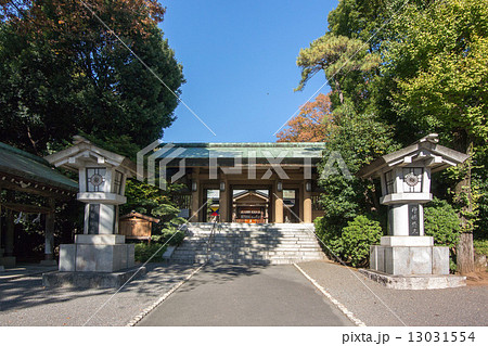 東郷神社 13031554