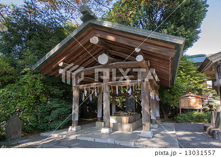 東郷神社 13031557