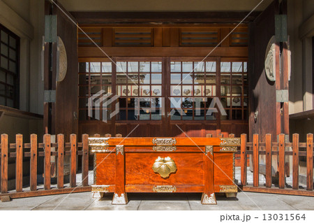 東郷神社 13031564