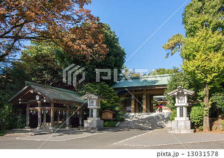 東郷神社 13031578