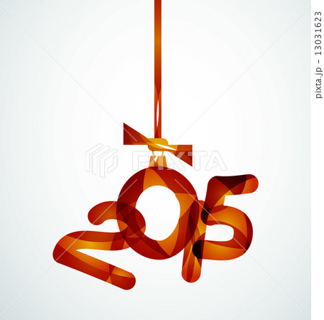 Happy New Year Concept Happy New Year Concept 13031623