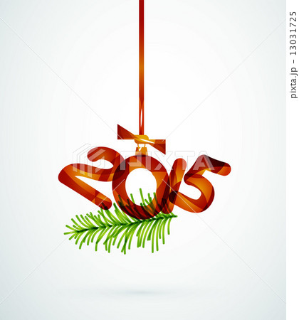 Happy New Year Concept Happy New Year Concept 13031725