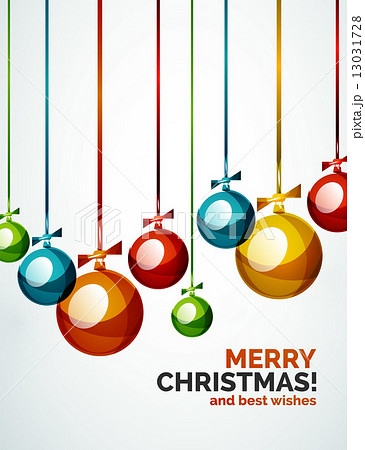 Christmas ball, bauble, New Year Concept Christmas ball, bauble, New Year Concept 13031728