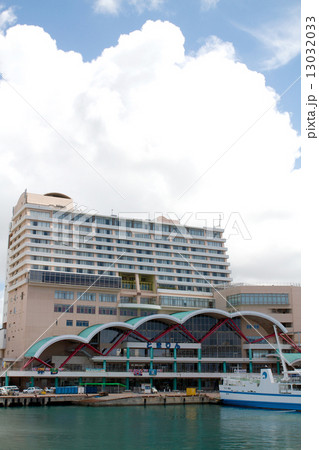 とまりん泊港 とまりん泊港 13032033